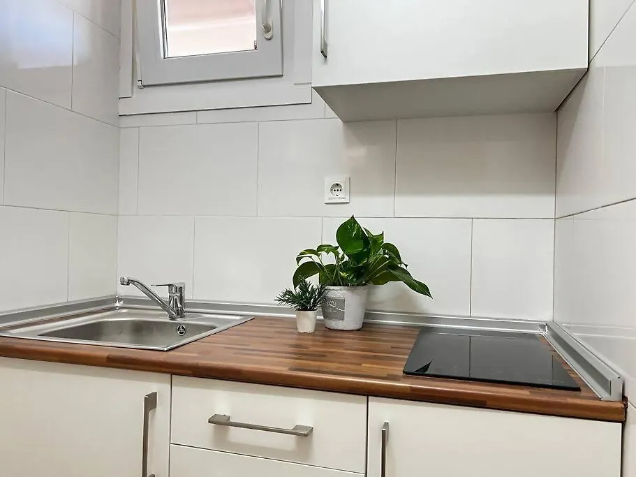 Acogedor Piso Cerca De La Playa Apartman Salou 0*,  Spanyolország