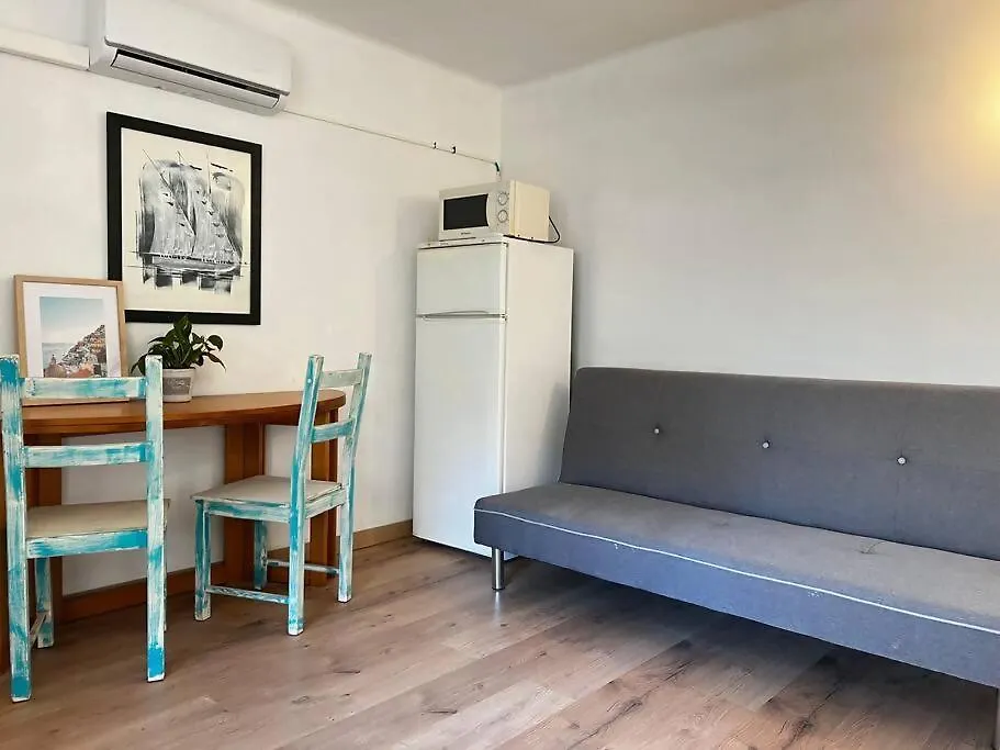 Acogedor Piso Cerca De La Playa Apartman Salou