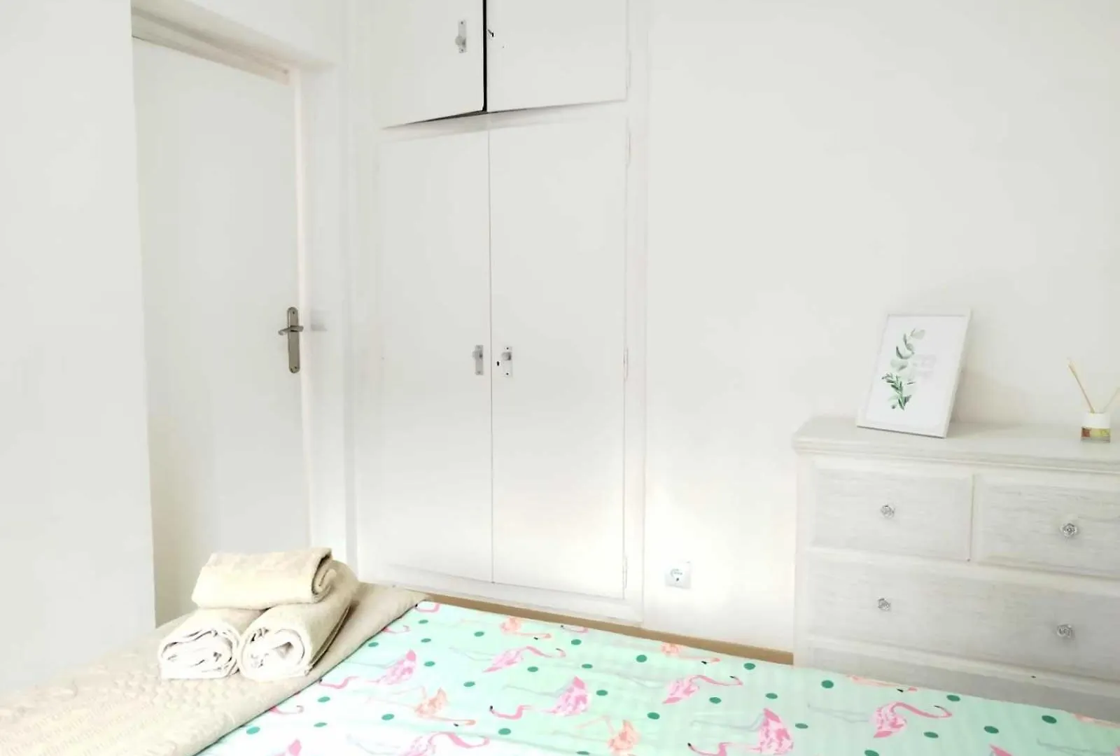 Acogedor Piso Cerca De La Playa Apartman Salou