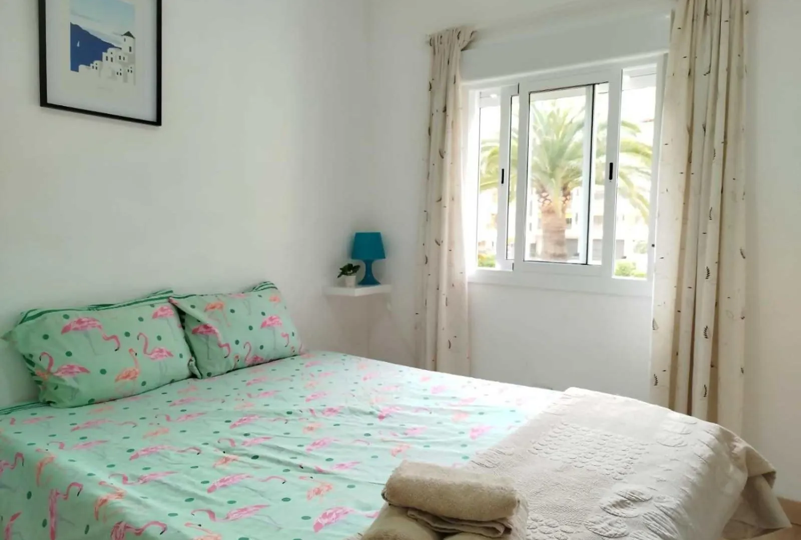 Acogedor Piso Cerca De La Playa Apartman Salou