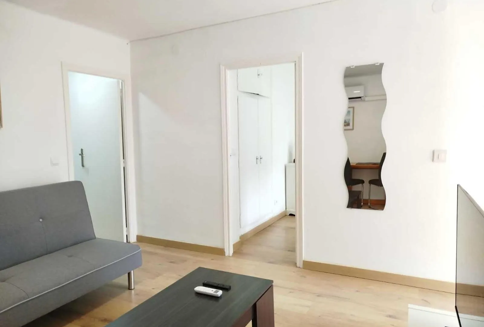 Acogedor Piso Cerca De La Playa Apartman Salou