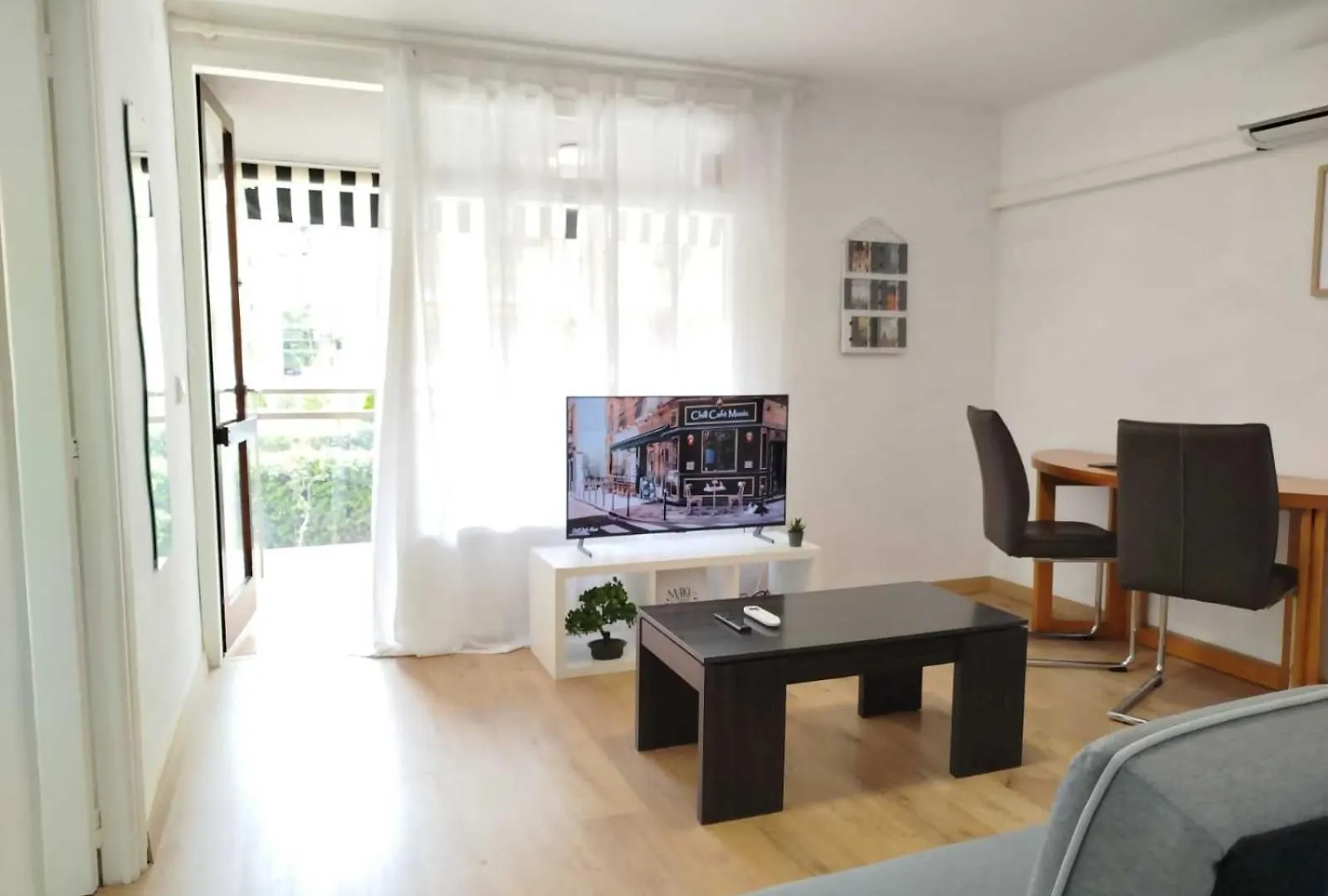 Acogedor Piso Cerca De La Playa Apartman Salou