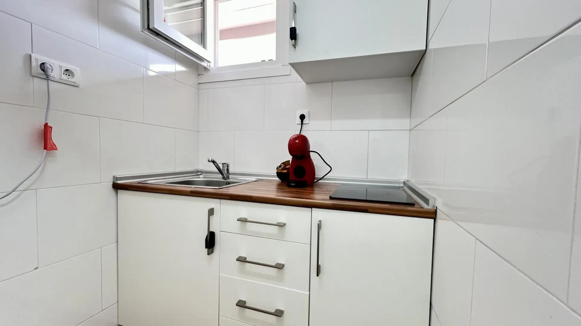 Acogedor Piso Cerca De La Playa Apartman Salou