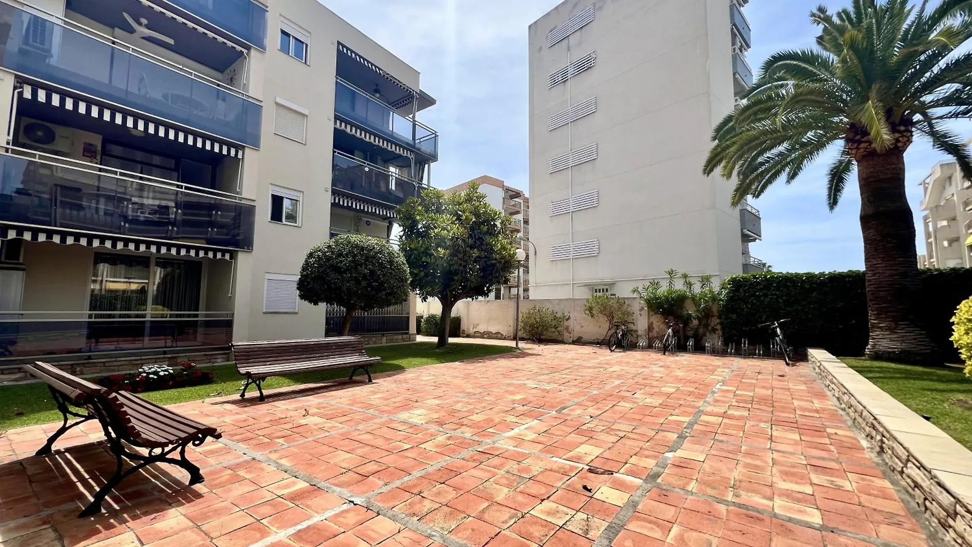 Acogedor Piso Cerca De La Playa Apartman Salou 0*,  Spanyolország
