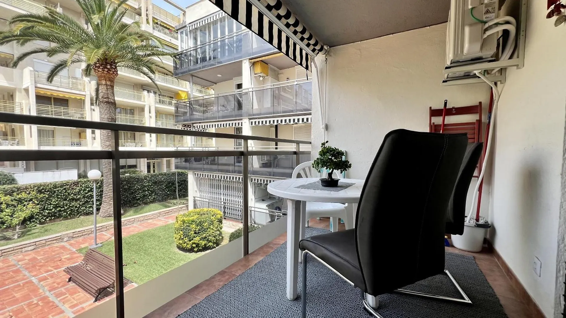 Acogedor Piso Cerca De La Playa Apartman Salou 0*,