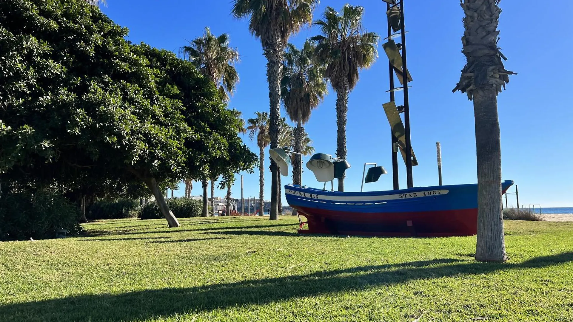 Acogedor Piso Cerca De La Playa Apartman Salou 0*,  Spanyolország